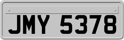 JMY5378