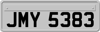 JMY5383