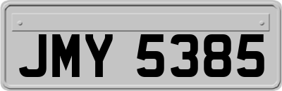 JMY5385