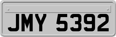 JMY5392