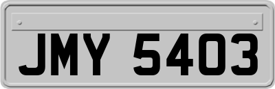 JMY5403