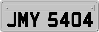 JMY5404