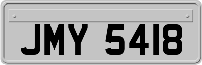 JMY5418