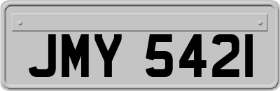 JMY5421