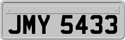 JMY5433