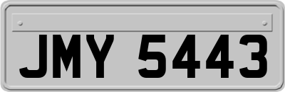 JMY5443