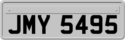 JMY5495