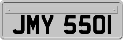 JMY5501