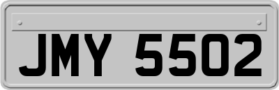 JMY5502