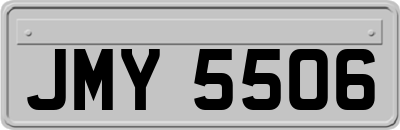 JMY5506