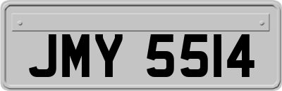 JMY5514