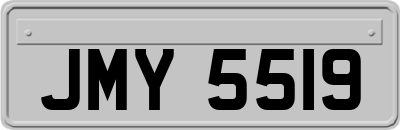 JMY5519