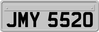 JMY5520