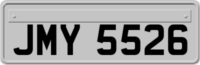 JMY5526