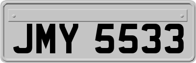 JMY5533