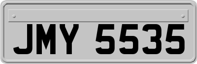 JMY5535
