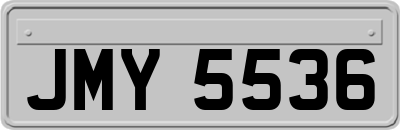 JMY5536