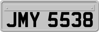 JMY5538