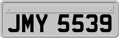 JMY5539