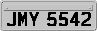 JMY5542