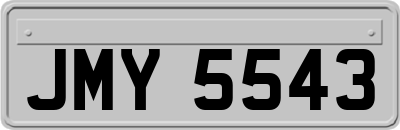JMY5543