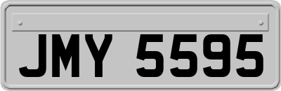 JMY5595