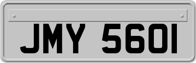 JMY5601
