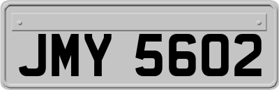 JMY5602
