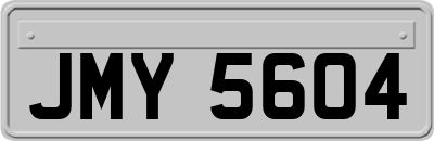 JMY5604