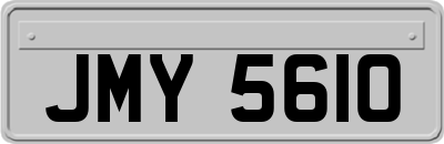 JMY5610