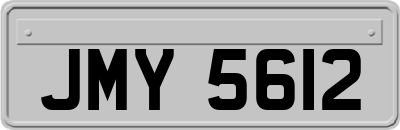 JMY5612