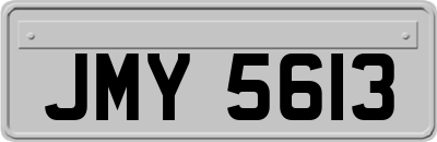 JMY5613