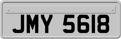 JMY5618