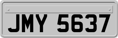JMY5637