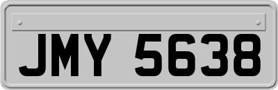 JMY5638