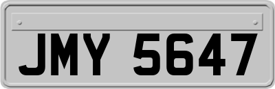 JMY5647