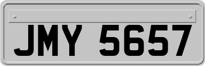 JMY5657