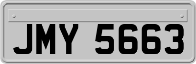 JMY5663