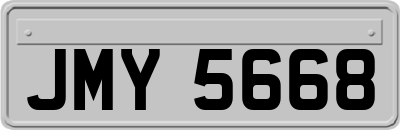JMY5668