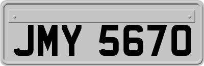 JMY5670