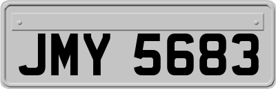 JMY5683