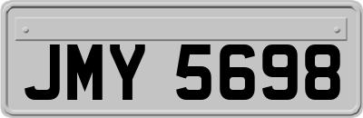 JMY5698