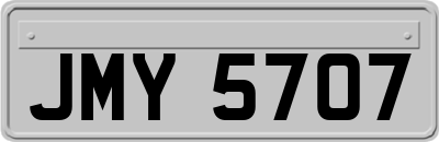 JMY5707