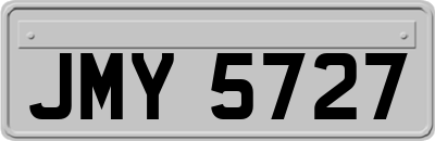 JMY5727