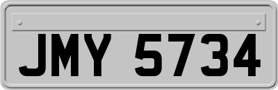 JMY5734