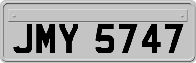 JMY5747