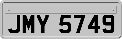 JMY5749