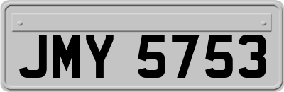 JMY5753