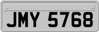 JMY5768
