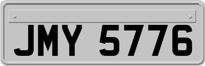 JMY5776